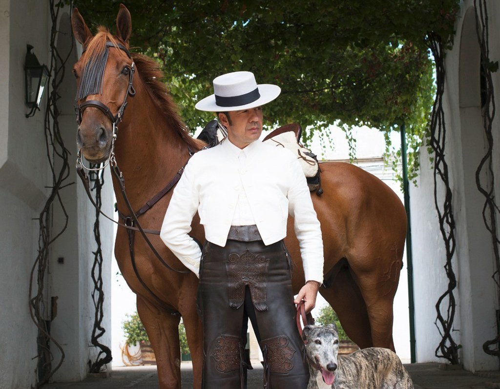 El compositor y poeta José León llevará su espectáculo ‘Tierra de Caballos’ a Palos de la Frontera