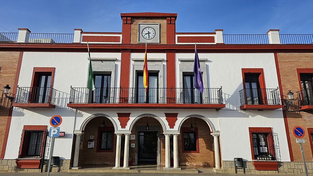 El Ayuntamiento de Gibraleón demandará a los municipios de la Costa Occidental