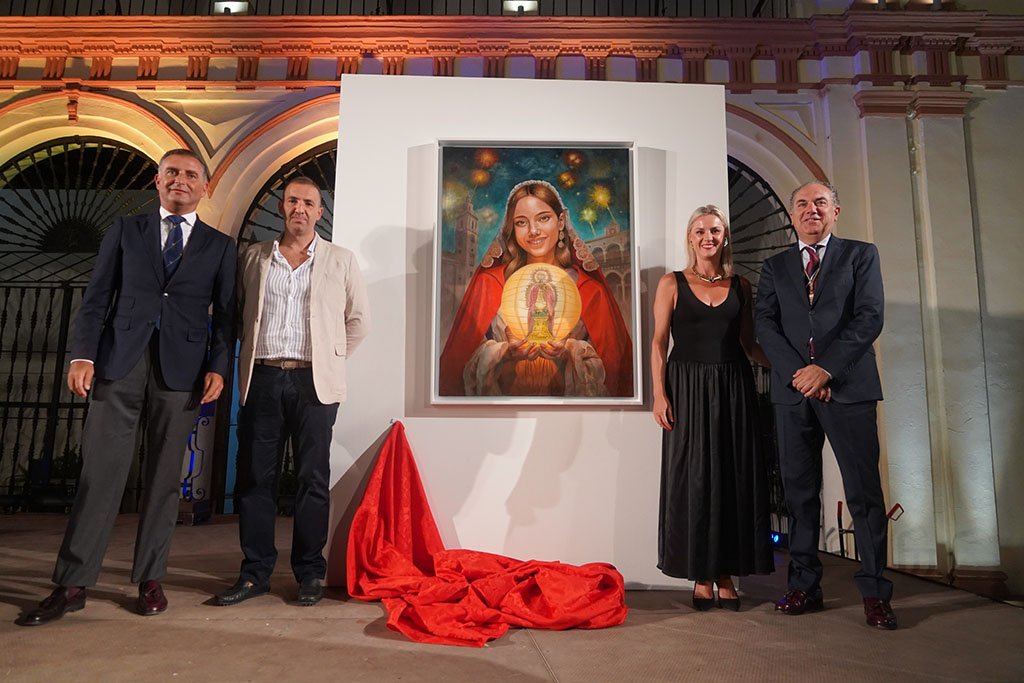 Ana Guerra protagoniza el programa de festejos de la Velada de Montemayor