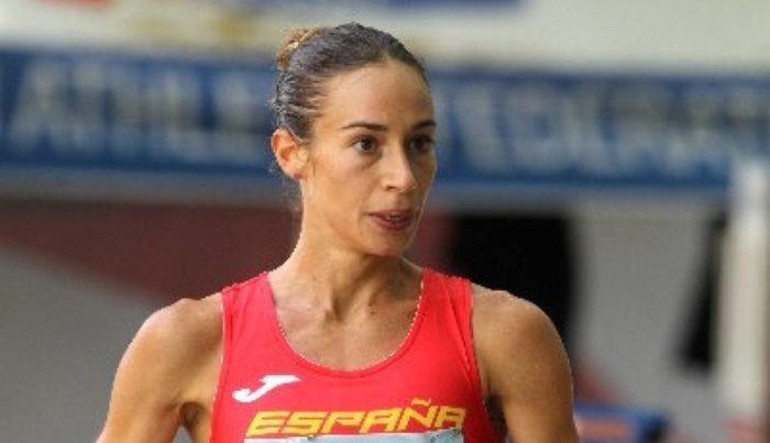 La lepera Laura García Caro logra diploma olímpico en París