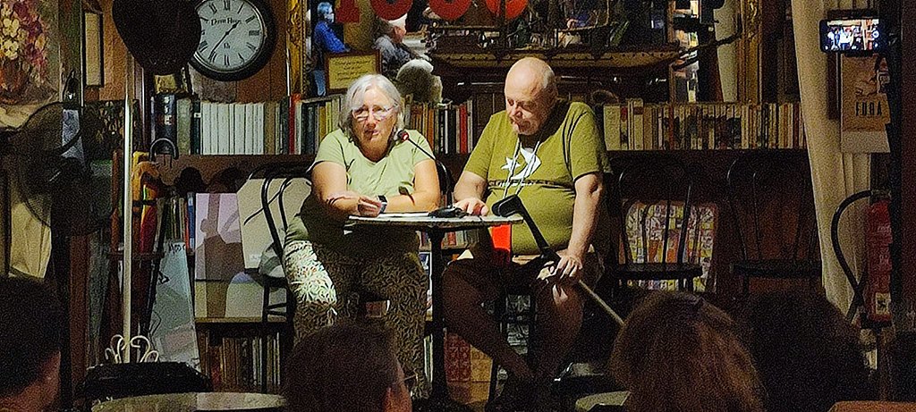 Agustina Díaz muestra su ‘Bestiario Pop’ en la Sala 1900