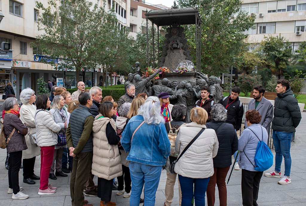 Huelva amplía su oferta turística con una ruta sobre las mujeres que dejaron huella en la ciudad