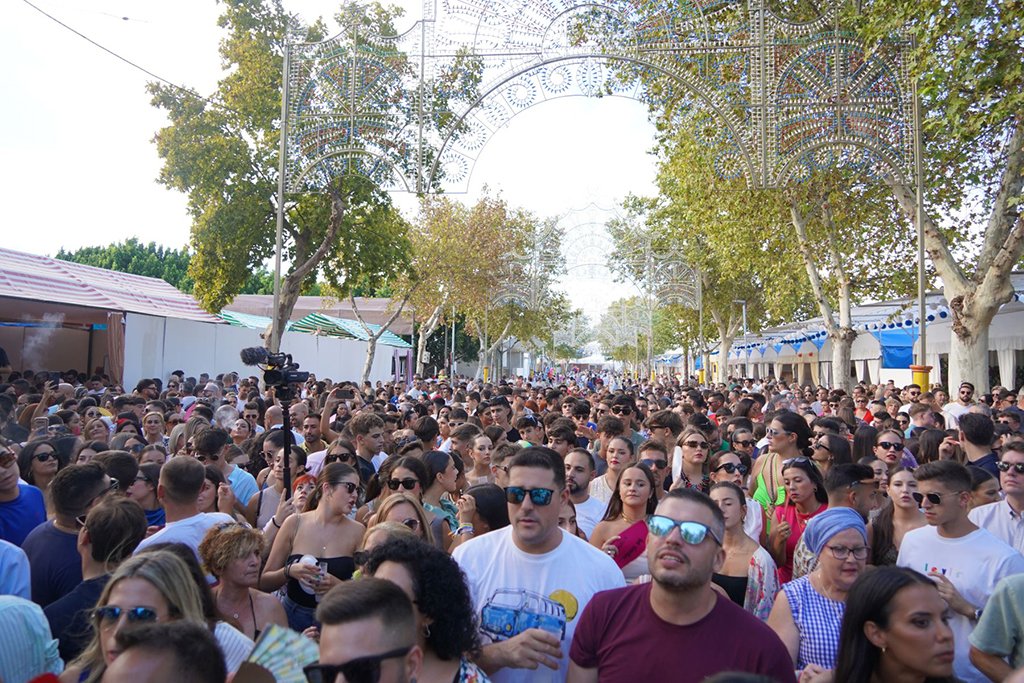 Moguer inicia este jueves su Velada de Montemayor