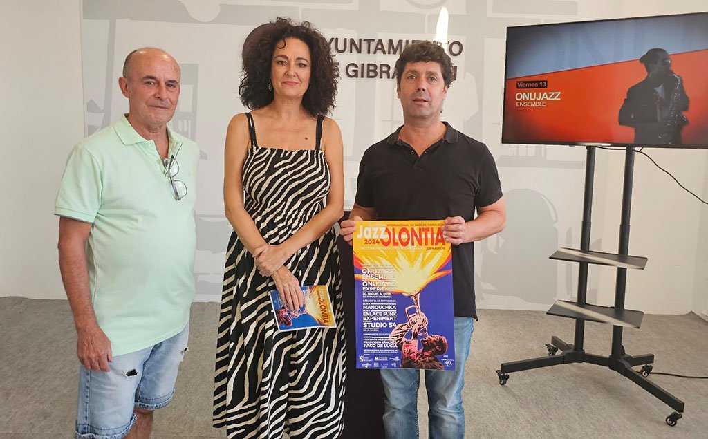 Gibraleón se prepara para su XVII Festival Internacional de Jazz ‘Jazzolontia 2024’