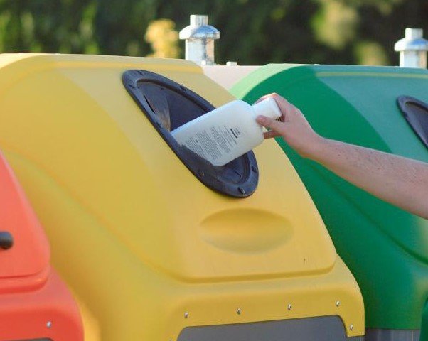 Giahsa implica a los usuarios en la elaboración de su Plan de Gestión de RSU