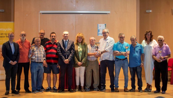 Huelva inicia su Semana del Mayor para visibilizar la contribución del colectivo