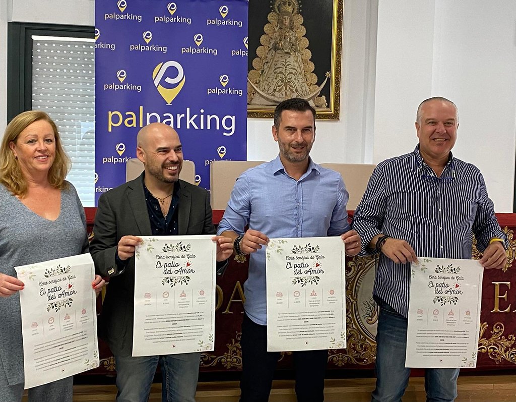 Organizan una Gran Cena de Gala a beneficio del Patio del Amor