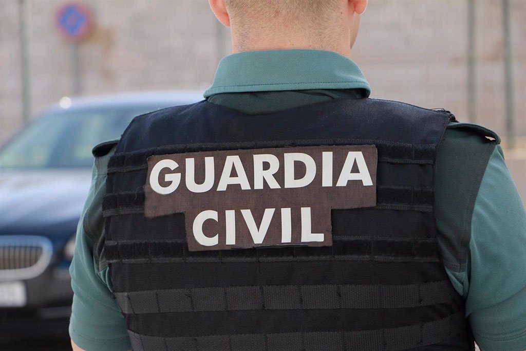 Heridas dos personas por arma blanca tras una discusión en Almonte