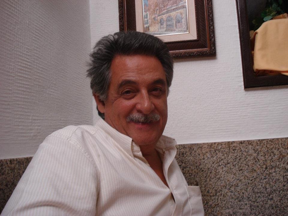 ‘El complejo de Lumumba’, nueva novela de Juan Villa
