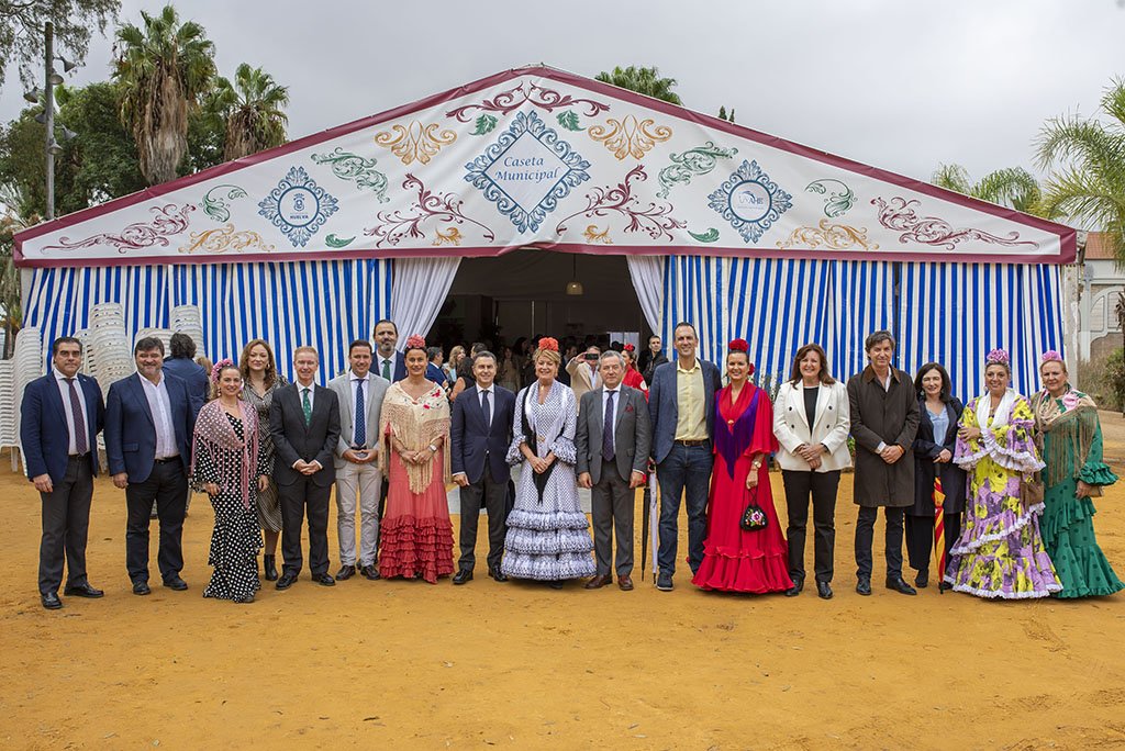 La Feria de Otoño y del Caballo estrena su carácter municipal