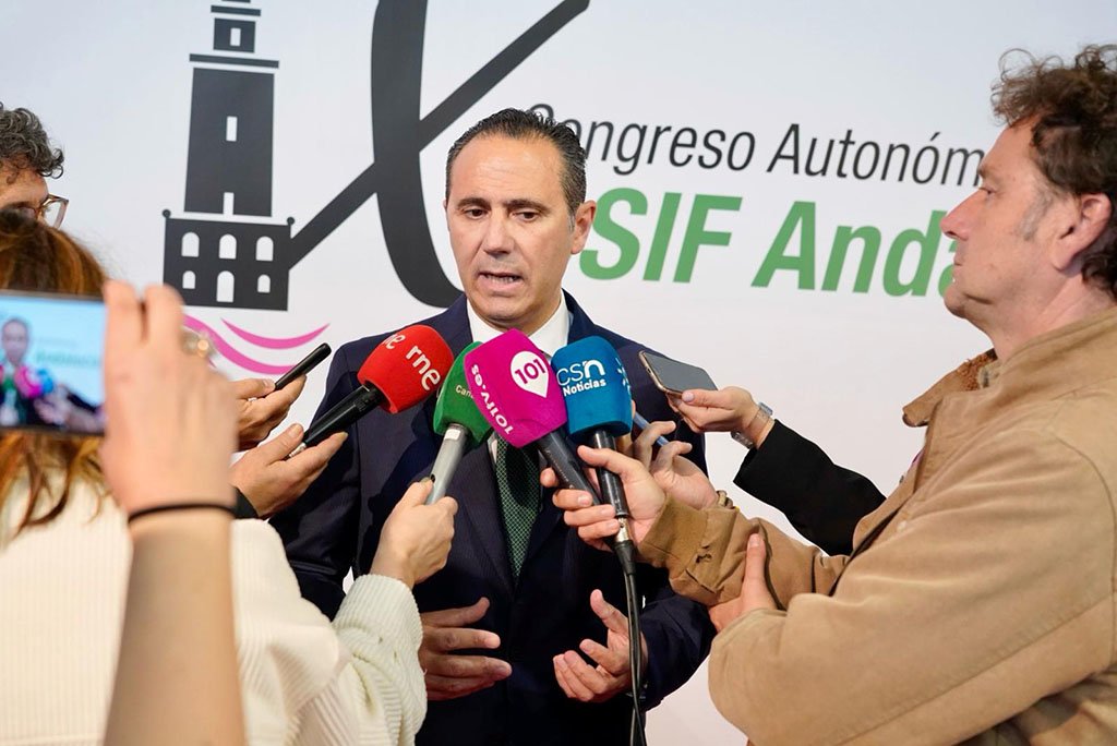 Los sindicatos exigen la convocatoria de la Mesa Sectorial de Justicia