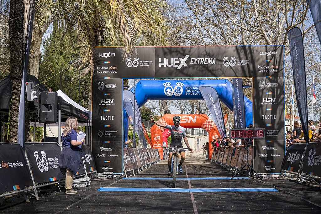 La HUEX Extrema 2025 ya tiene fecha