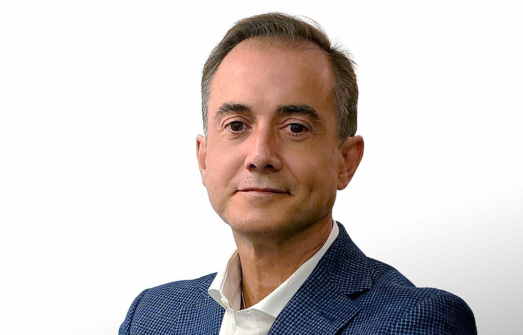 Juan Gómez Salgado, candidato a los II Premios Nacionales de Enfermería
