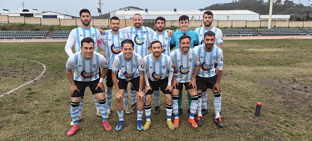 El Nerva CF denuncia el «nulo» apoyo del Ayuntamiento