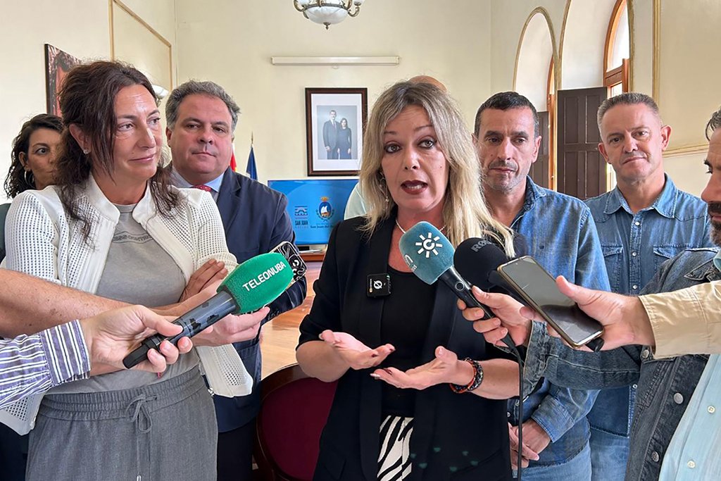 San Juan levantará una residencia pública de mayores