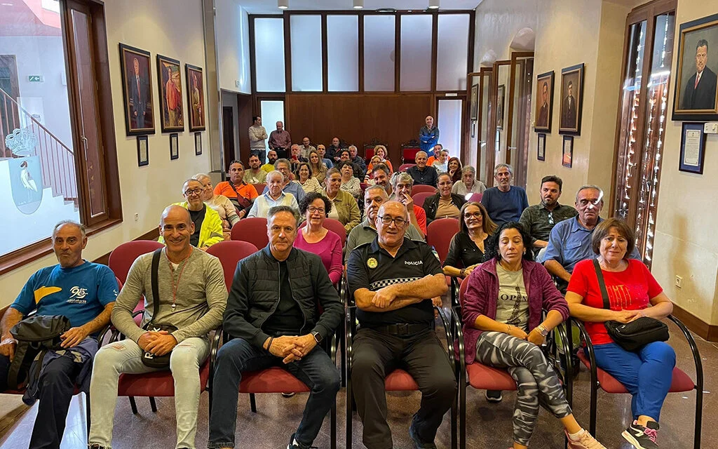 CCOO pide al Ayuntamiento de Nerva que solucione los impagos a los trabajadores