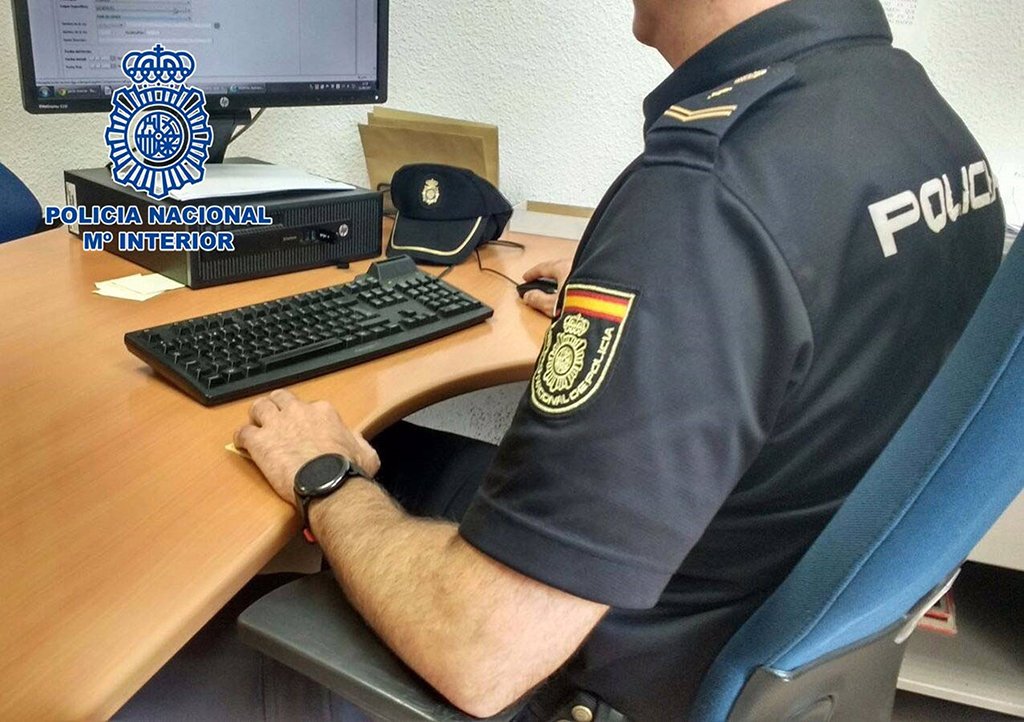 Cae una red empresarial tras defraudar más de dos millones a la Seguridad Social
