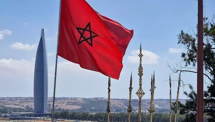 Rabat Feria del Libro