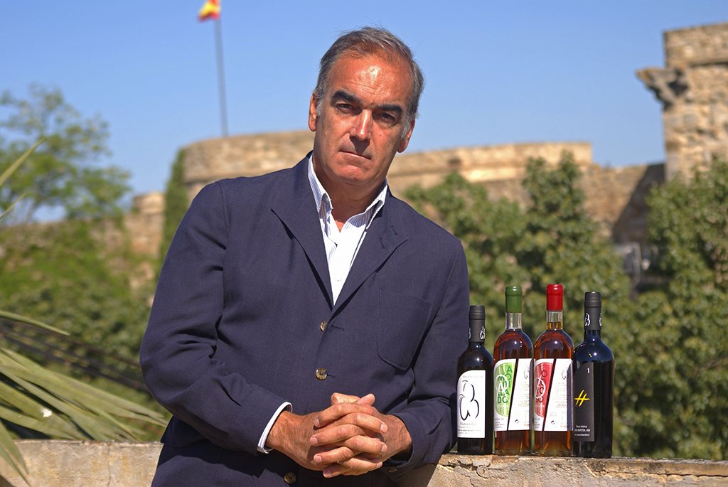 VIMAR traerá la excelencia vinícola andaluza y la cocina gourmet del atún