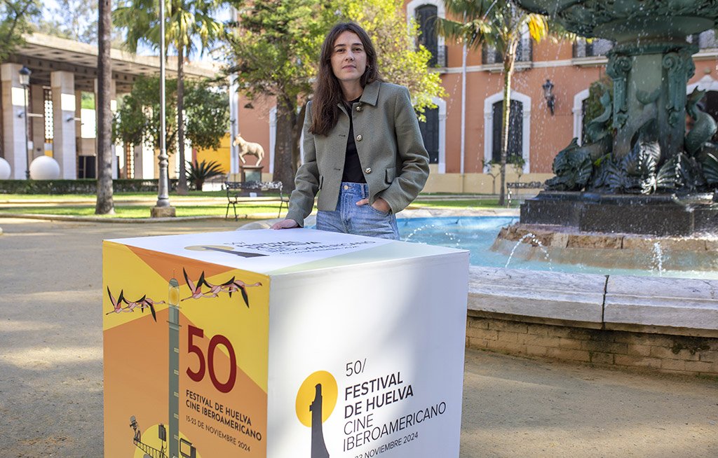 ‘Por donde pasa el silencio’, de Sandra Romero, abre la nueva Sección Acento