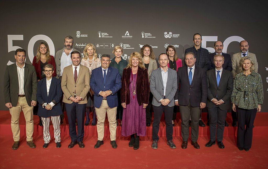 Un documental sobre la historia del Festival de Huelva abrirá su 50 edición
