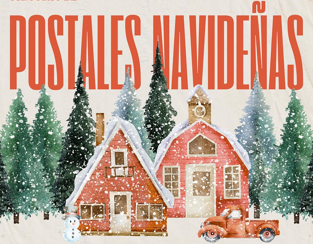 Riotinto convoca su IX Concurso de Postales Navideñas