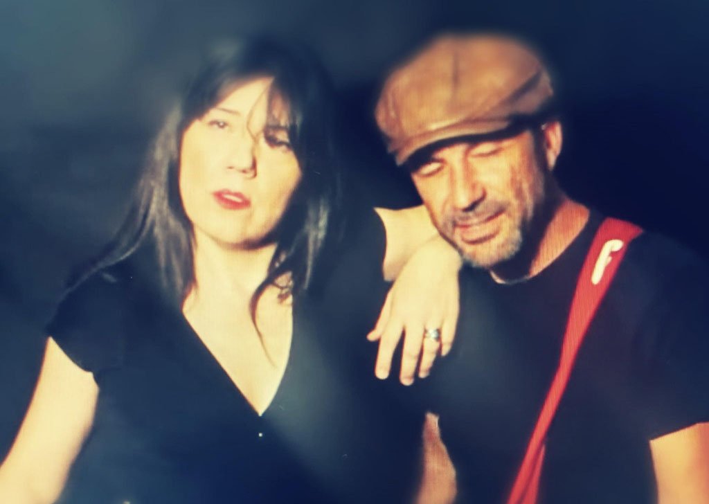 La cantante de Cultura Probase regresa a la música en el I Miau Festival de Calañas