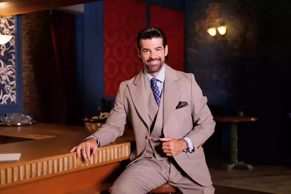 Miguel Ángel Muñoz