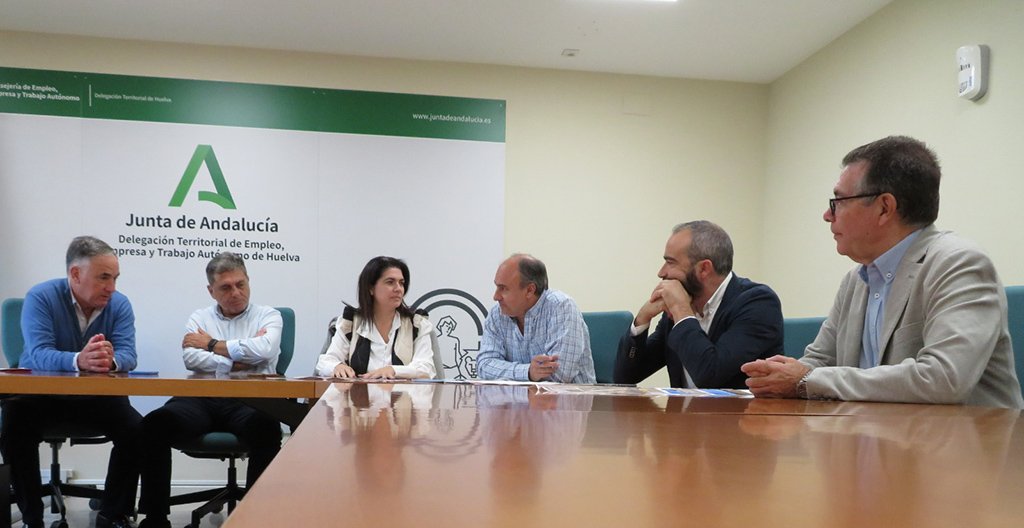 Comienza la implementación de ‘Riotinto Experience’
