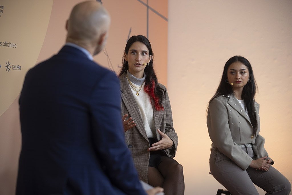 La chilena ‘Sariri’, una inspiradora cinta sobre las microviolencias contras las mujeres