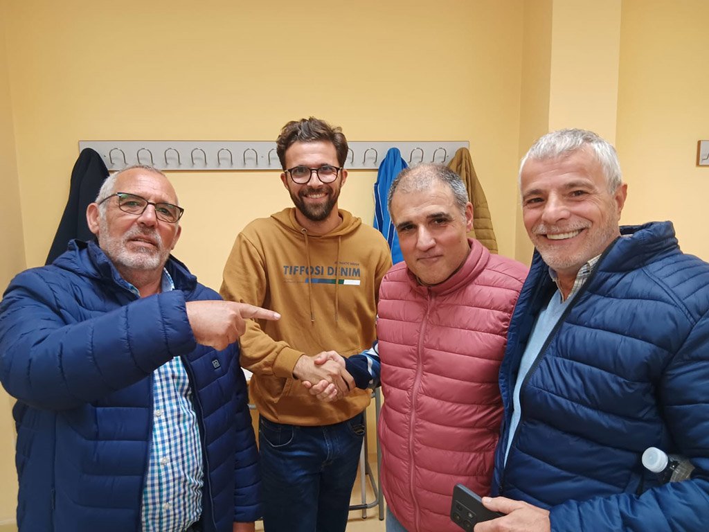 Antonio José Andrés Flores se proclama campeón de ajedrez de Huelva de 2024