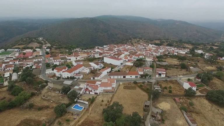 Nuevos incentivos fiscales para los vecinos de Berrocal, Campofrío, La Granada, El Campillo y Zalamea