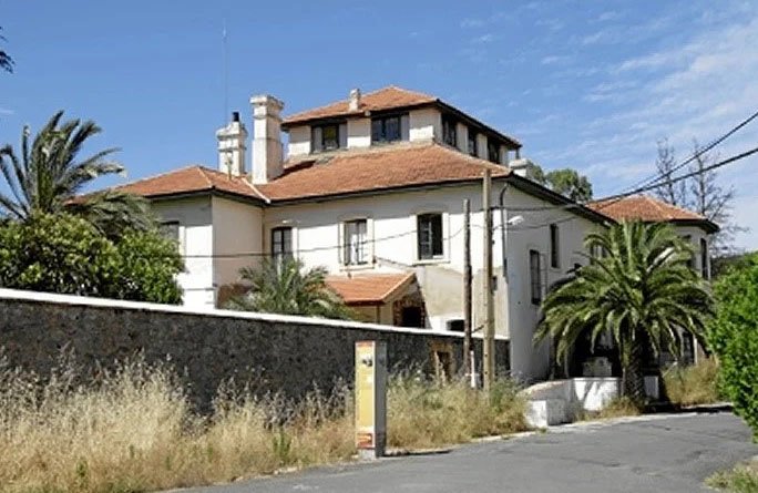 El Gobierno invertirá 1,3 millones en la rehabilitación de la Casa Consejo de Riotinto