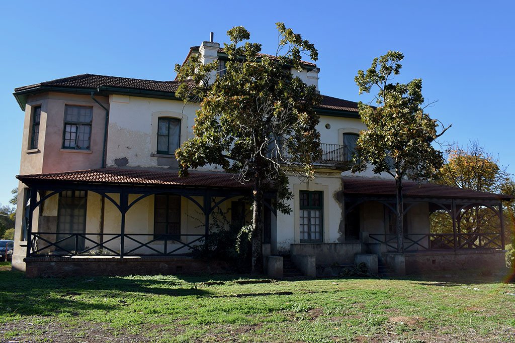 La UHU acoge con «gran entusiasmo» la subvención para la Casa Consejo de Riotinto