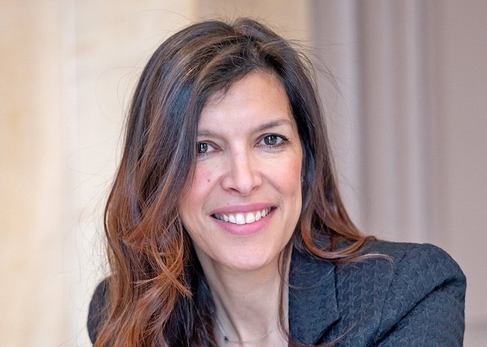 Ángeles Sánchez Cueca, nueva directora de la Fundación Atlantic Copper