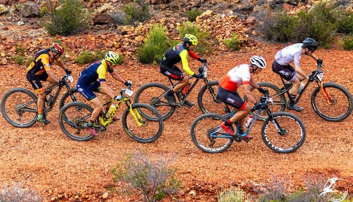 La Mina Bike vuelve en abril con un recorrido de 80 kilómetros por la Cuenca