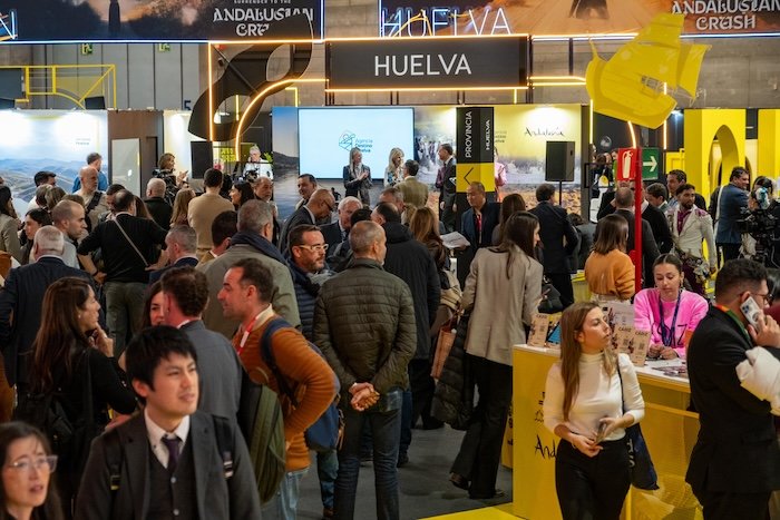 Diputación anuncia la serie de TV ‘Descubriendo Huelva. Un viaje visual’