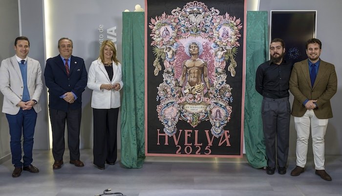 San Sebastián tiene cartel