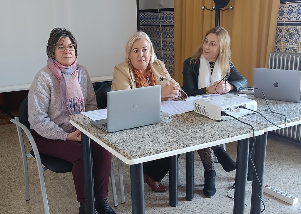 La Cuenca Minera se conciencia sobre la prevención y detección precoz del cáncer