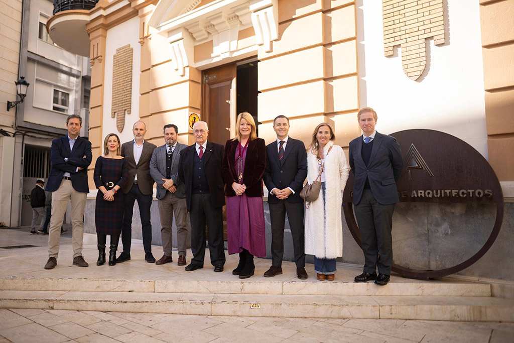 El Concurso de Ideas para la nueva Avenida Italia ya tiene bases