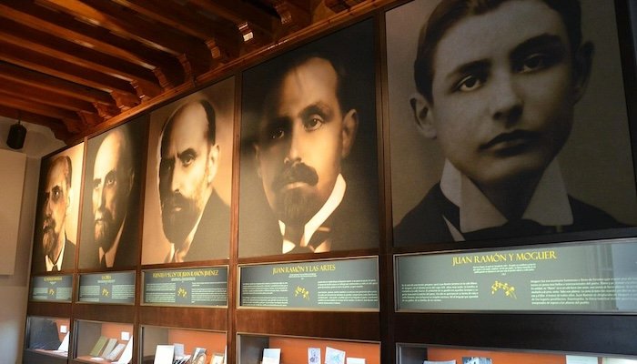 Diputación convoca el XLV Premio Iberoamericano de Poesía Juan Ramón Jiménez, dotado con 25.000 euros