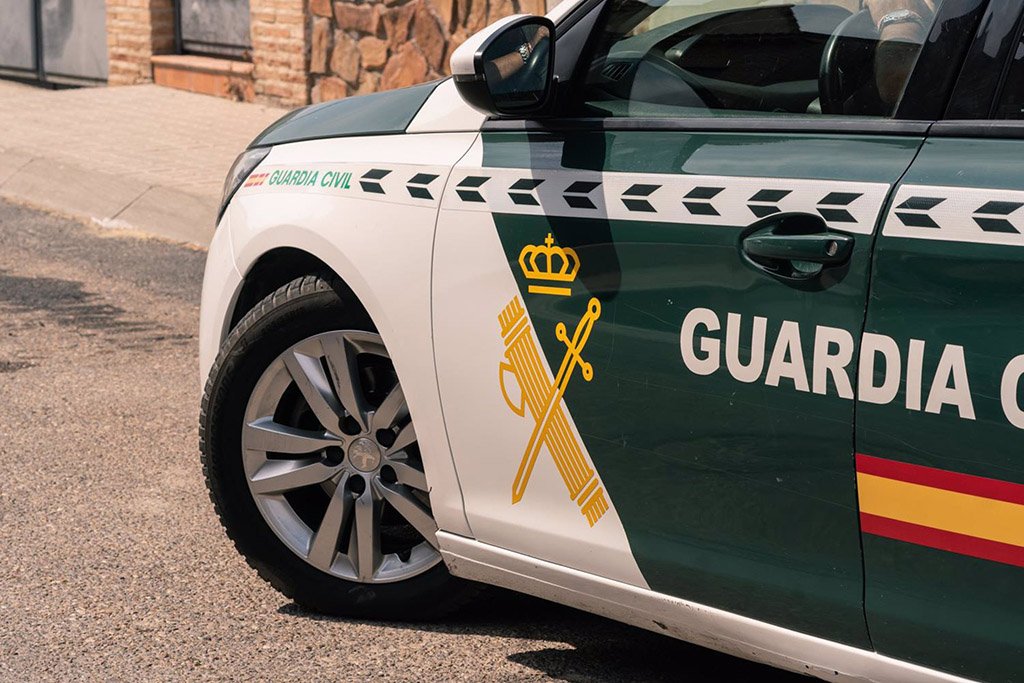 El detenido por abuso sexual y detención ilegal en Isla Cristina pasa a disposición judicial