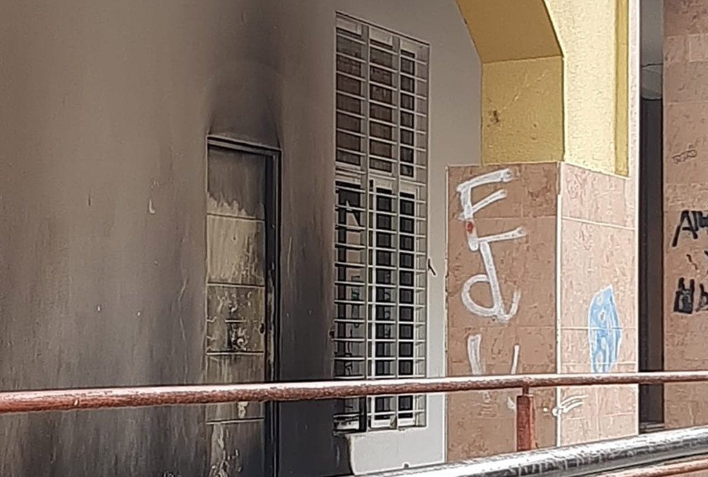 Denuncian la ocupación de un local social en El Higueral para el tráfico de sustancias ilegales