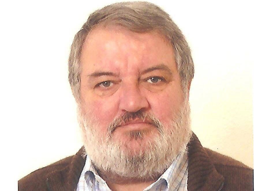 Fallece el histórico socialista onubense Aurelio Barreda