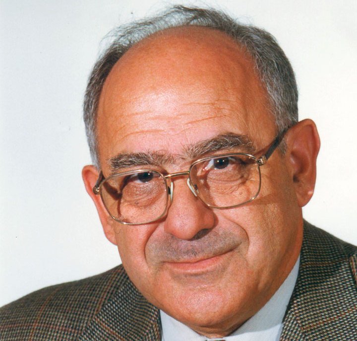 Fallece el doctor Juan Saldaña