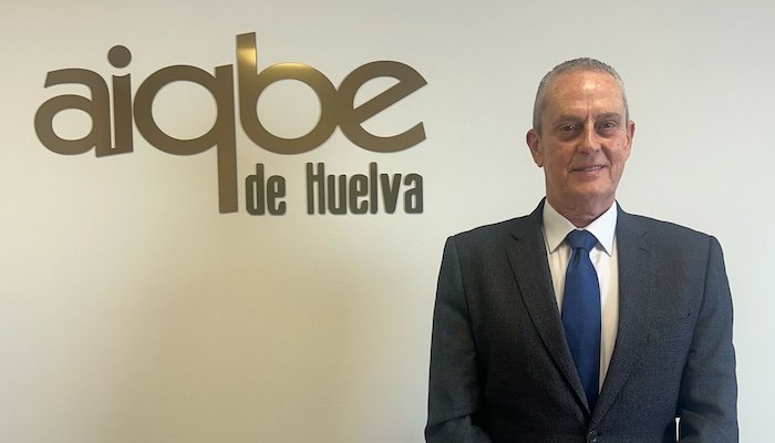 Juan del Olmo: «La N-435 es clave para el desarrollo económico de Huelva, más que el AVE»