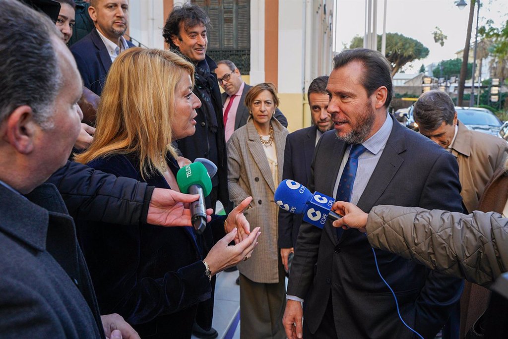 El Consejo de Ministros autoriza la licitación de los cinco tramos del AVE Huelva-Sevilla