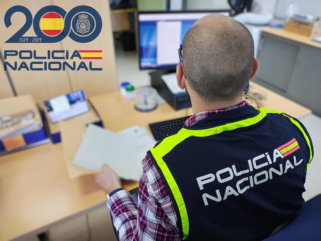 Detenidas seis personas por secuestrar a un hombre en Huelva