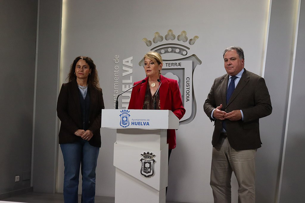 Ayuntamiento y Junta se alían por el empleo en Huelva con una dotación de 800.000 euros