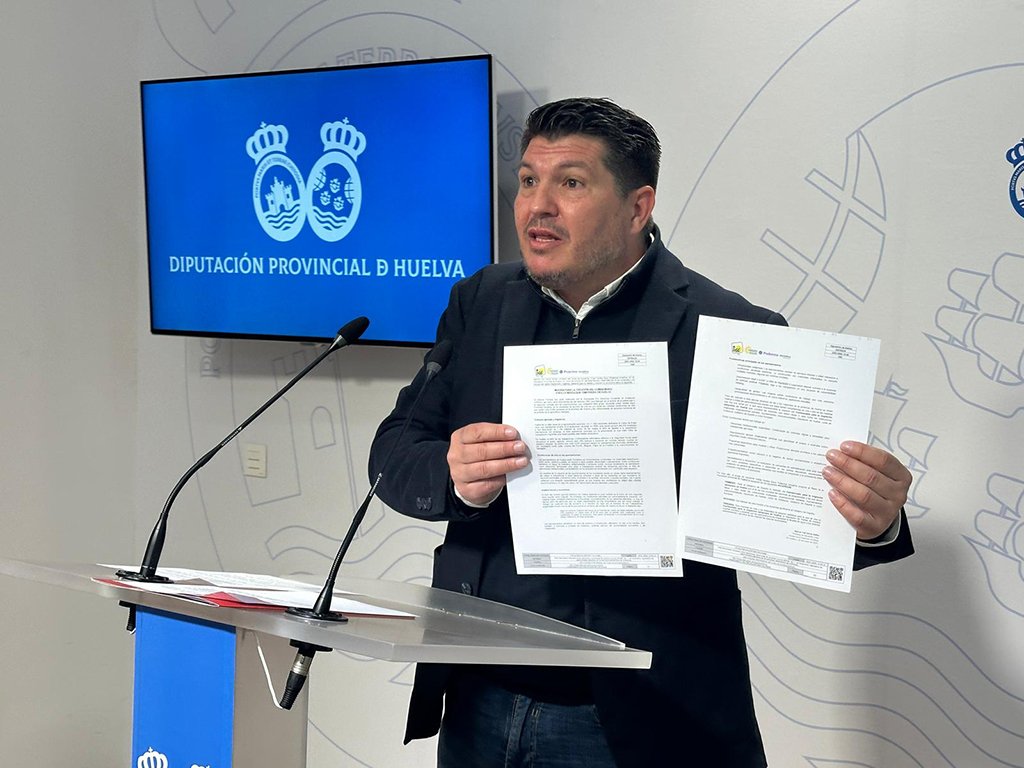 Toti propone medidas contra la despoblación en la Cuenca Minera